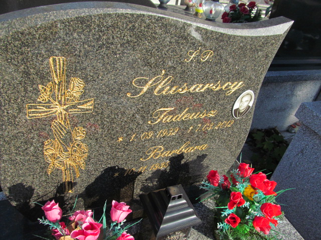 Genowefa Łapanowska Będzin - Grobonet - Wyszukiwarka osób pochowanych