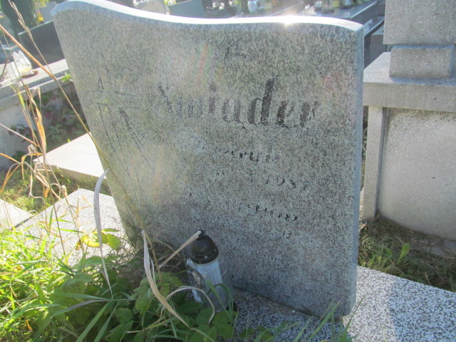  NN Będzin - Grobonet - Wyszukiwarka osób pochowanych