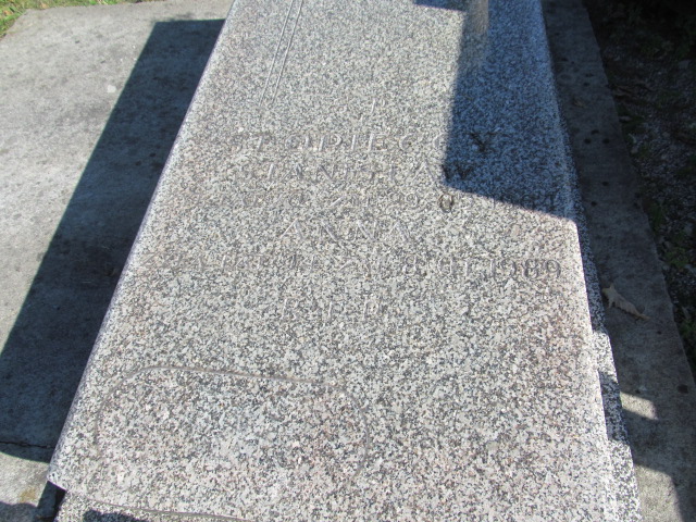  NN Będzin - Grobonet - Wyszukiwarka osób pochowanych