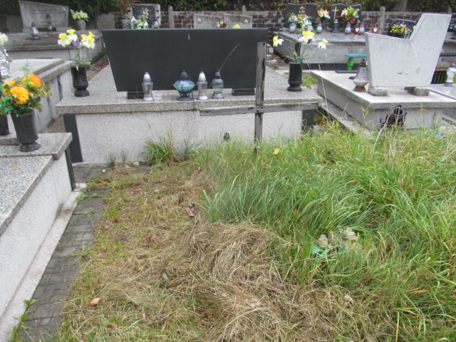  NN Będzin - Grobonet - Wyszukiwarka osób pochowanych