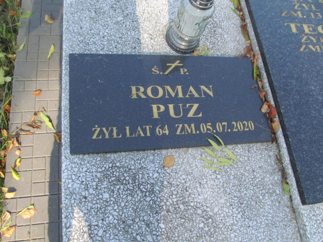 Danuta Dróżdź 1937 Będzin - Grobonet - Wyszukiwarka osób pochowanych