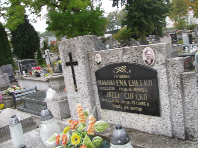 Krzysztof Lisowski Będzin - Grobonet - Wyszukiwarka osób pochowanych