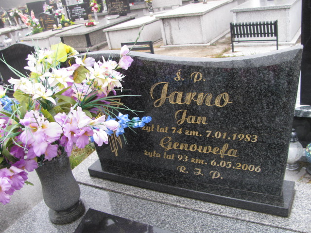 Robert Skrzyniarz Będzin - Grobonet - Wyszukiwarka osób pochowanych