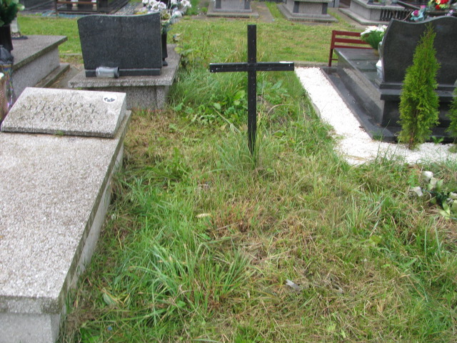  NN Będzin - Grobonet - Wyszukiwarka osób pochowanych