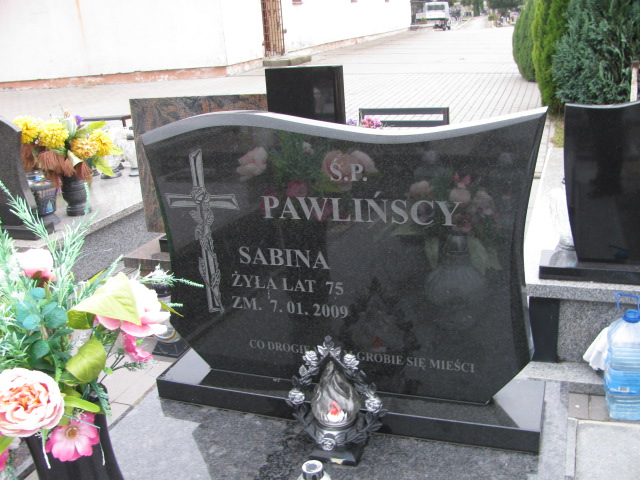 Jan Broda 1953 Będzin - Grobonet - Wyszukiwarka osób pochowanych