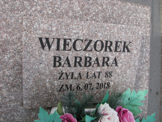 Wiktor Malec 1949 Będzin - Grobonet - Wyszukiwarka osób pochowanych